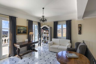 syros villa casa del sol room big living room